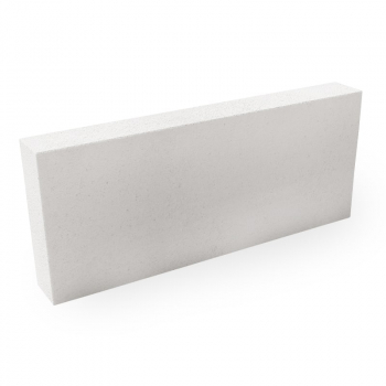 Газосиликатные блоки CubiBlock D500 625х150х250 перегородочные