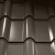 Металлочерепица Grand Line Kamea Satin Металлочерепица Grand Line Kamea Satin